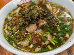 -星粉面大王城(德馨园店)