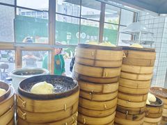 -常鲜德乐购迎桂馒头店(麻巷公寓店)