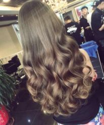 点击看大图 -KIMI HAIR SALON·烫染设计店