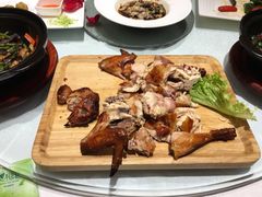-味茂·老船夫1927(东海东路店)