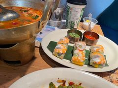 -普叽普叽泰式茶餐厅(港汇店)