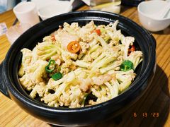 -禾珍珠家常小馆(河南博物院店)