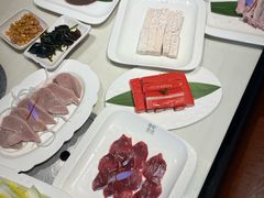 -围炉夜话·潮汕卤水火锅(榕江店)