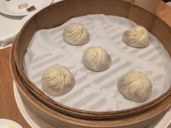 -鼎泰丰(德基广场店)