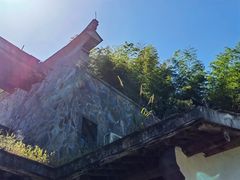 -白云源风景区