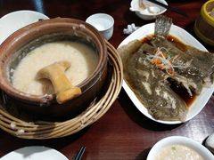 -悟长年潮汕菜砂锅粥(圣熙8号店)