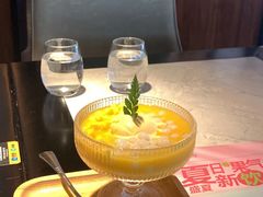 -半秋山西餐厅(宜昌大洋店)