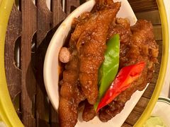 -食大利香港茶餐厅(南亚风情第一城店)
