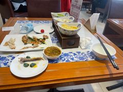 -东方饺子王(大屯路店)
