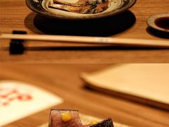 -晴空·日本料理(万象城店)