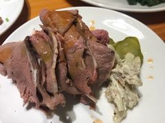 -So Lounge索兰至餐厅(蓝色港湾店)