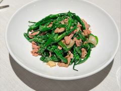 樟树港辣椒炒花猪肉-湘颂·湘味家宴(侨鑫店)