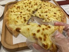 -烁先生披萨·儿童餐下午茶(河南岸店)
