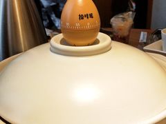 -拾味馆·浓鲜骨汤(光谷天地店)