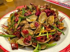 -唐师傅湘西名菜馆(武陵路店)