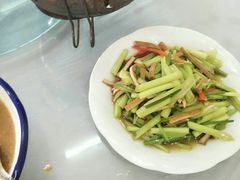-百味园土菜馆(迎宾东路店)