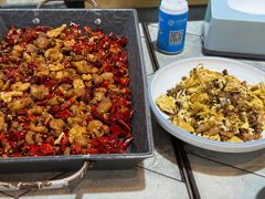 -有家川菜(宝山万达店)