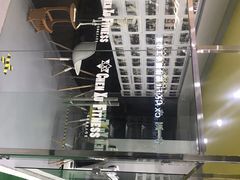 -CXFIT 陈徐健身工作室(凯旋店)