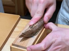 -荣一代目OMAKASE板前料理