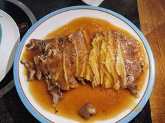 -金家老三饭庄(常营店)