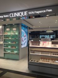 -CLINIQUE倩碧
