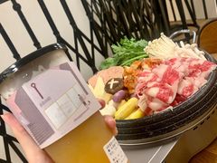 -韩见·韩式拌饭·炸鸡(石厦店)