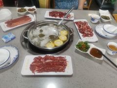 -杏花吴记牛肉火锅