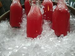 -上海柏悦酒店·世纪100牛排馆