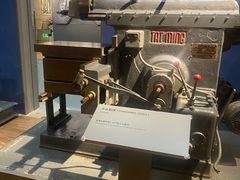 -柳州工业博物馆