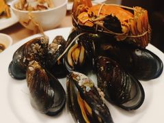 -杭州钱江新城万怡酒店-西餐厅