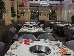 -芭夯兔·兔肉汤锅(新都店)