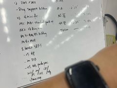 -CrossFit MET综合体能训练馆(朝阳路店)