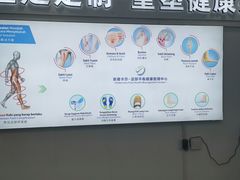 -Andrew指甲专科灰指甲·甲沟炎矫正·3D步态矫形鞋垫定制(上海法华镇路旗舰店)