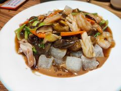 -小船渔村•大连菜•大连焖鱼(明泽街店)