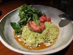 -MAGPIE喜鹊派餐厅(华侨城店)