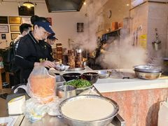 -豆相识•九九豆腐脑(牛咡桥店)