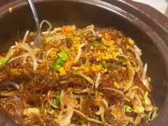 -火啫啫·粤式啫啫煲(南通首店)