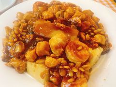 -京皇十二道天津菜(蒲黄榆店)