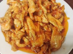 -清真宏玉祥黄门脸餐厅(华荫东里店)