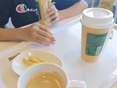 -宜家·瑞典风味餐厅(无锡店)
