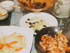 -素心斋素食餐厅