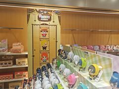 -Xcape异时刻密室逃脱魔法互动(瑞虹天地太阳宫店)