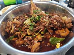 -川金楼烧鸡公(东城路店)