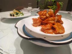 -御仙都北京菜馆·烤鸭店(双井店)