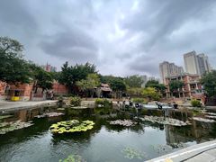 -晋江五店市传统文化旅游区
