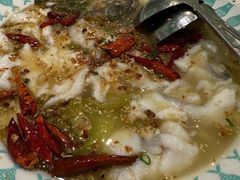 -姚姚酸菜鱼·金戈戈香港豉油鸡(喜荟城联名店)