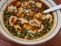 -保儿牛肉面(万象城店)