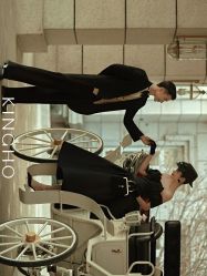 -青禾婚纱摄影(杭州店)