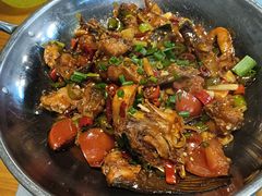 -61号餐吧(兴坪古镇漓江店)