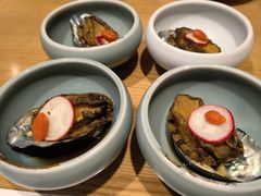 -和创柚子·会席日本料理(新区淮海街店)